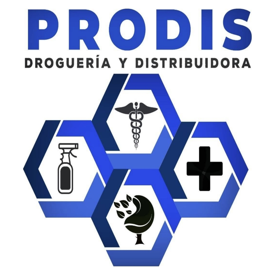 PRODIS Droguería y Distribuidora